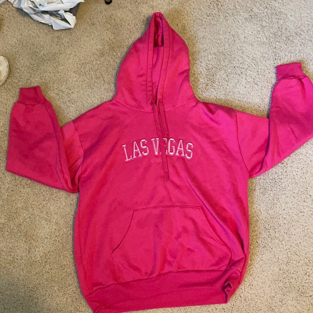Las Vegas Nevada Hoodie